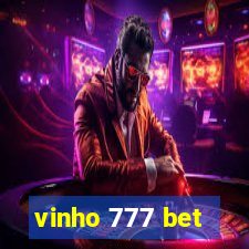 vinho 777 bet